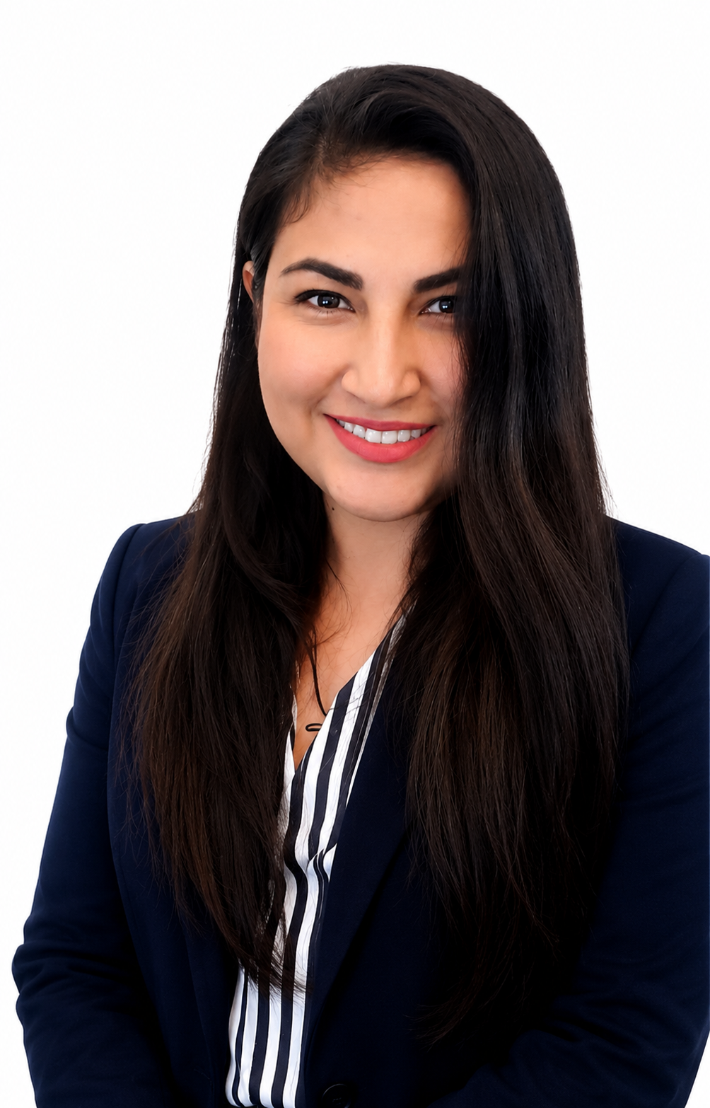 Patricia Salvatierra — Fundadora de Creatomo Lab